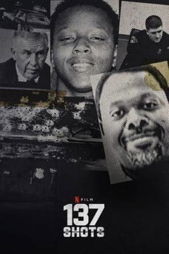 137 Shots (2021)
