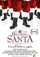 Becoming Santa