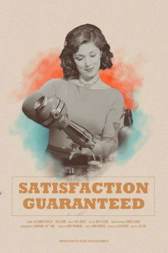 Satisfaction Guaranteed (2017)