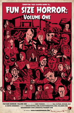 Fun Size Horror: Volume One (2015)