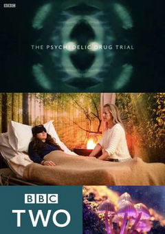 The Psychedelic Drug Trial (2021)