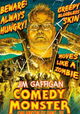 Jim Gaffigan: Comedy Monster