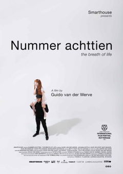 Nummer achttien (2022)