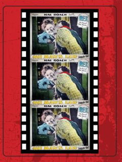 No Man's Law (1927)