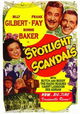 Spotlight Scandals