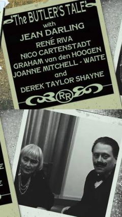 The Butler's Tale (2013)