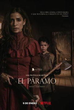El Páramo (2021)
