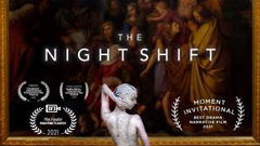 The Night Shift (2021)