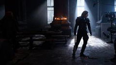 The Witcher: Making Season 2 (2021)
