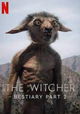 The Witcher Bestiary: Part 2