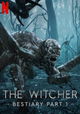 The Witcher Bestiary: Part 1