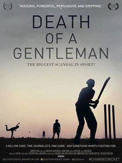 Death of a Gentleman (2015)