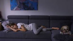 Free as a bird (2021)