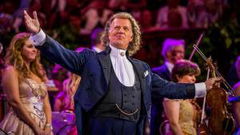 André Rieu - Kerstgala in Maastricht (2021)