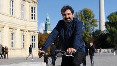 Verhalen van Berlijn (2021)