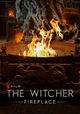 The Witcher: Fireplace