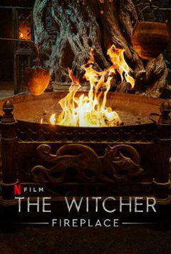 The Witcher: Fireplace (2021)