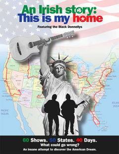 This Is My Home (2020)