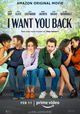 I Want You Back