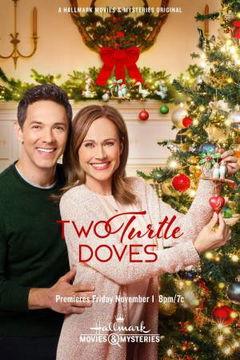 Two Turtle Doves (2019)
