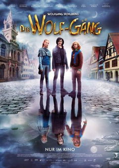 Magic Kids (2020)