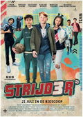 Strijder