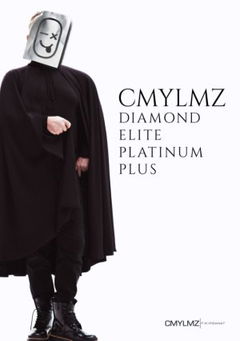 Cem Yilmaz: Diamond Elite Platinum Plus (2021)