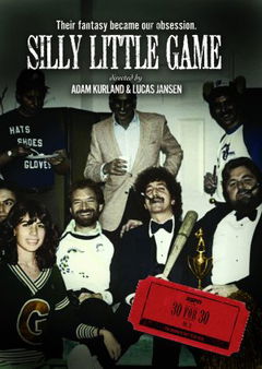 Silly Little Game (2010)