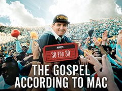 The Gospel According to Mac (2015)