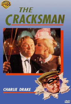 The Cracksman (1963)