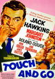 Touch and Go