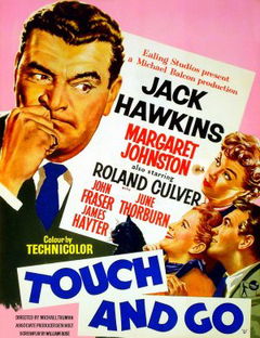 Touch and Go (1955)