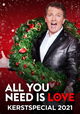 All You Need Is Love Kerstspecial 2021