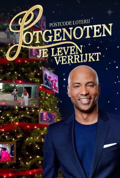 Postcode Loterij Lotgenoten: Je Leven Verrijkt (2021)