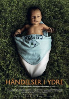 Giants and the Morning After (2018)