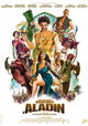 Les Nouvelles Aventures d'Aladin