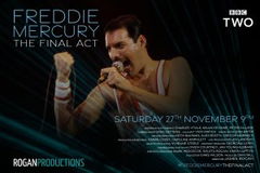 Freddie Mercury - The Final Act (2021)