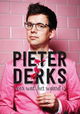 Pieter Derks: Voor wat het waard is
