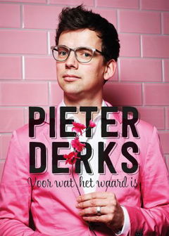 Pieter Derks: Voor wat het waard is (2019)