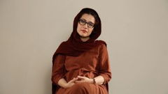 Liefde in Iran (2021)