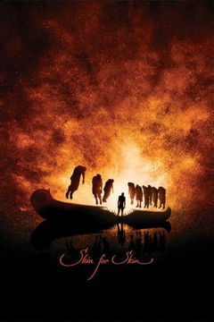 Skin for Skin (2017)