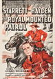 The Royal Mounted Patrol