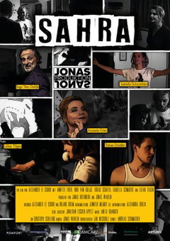Sahra (2020)