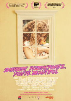 Sherbert Rozencrantz, You're Beautiful (2018)
