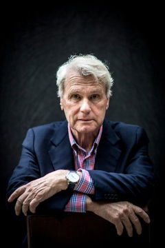 Adriaan van Dis, een wanhopig optimist (2021)