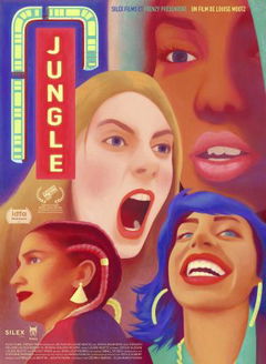 Jungle (2020)