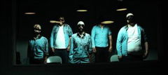 And They Watched (2015)