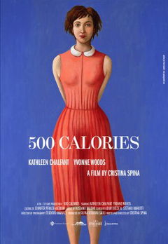500 Calories (2020)