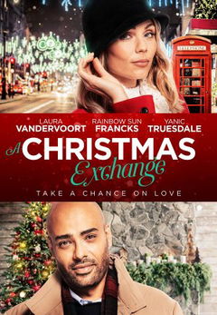 A Christmas Exchange (2020)