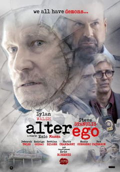 Alter Ego (2021)